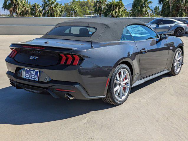 New 2024 Ford Mustang For Sale in Tucson, AZ