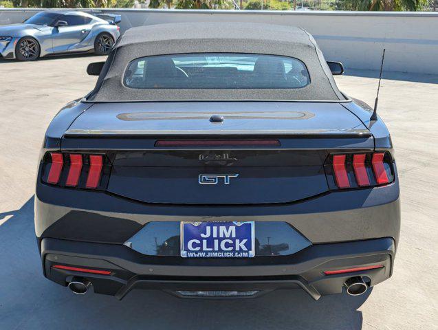 New 2024 Ford Mustang For Sale in Tucson, AZ