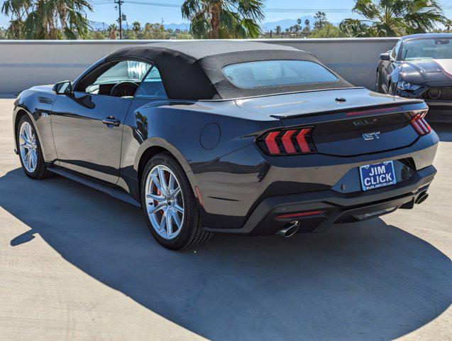 New 2024 Ford Mustang For Sale in Tucson, AZ