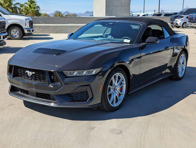 New 2024 Ford Mustang For Sale in Tucson, AZ