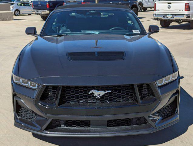 New 2024 Ford Mustang For Sale in Tucson, AZ