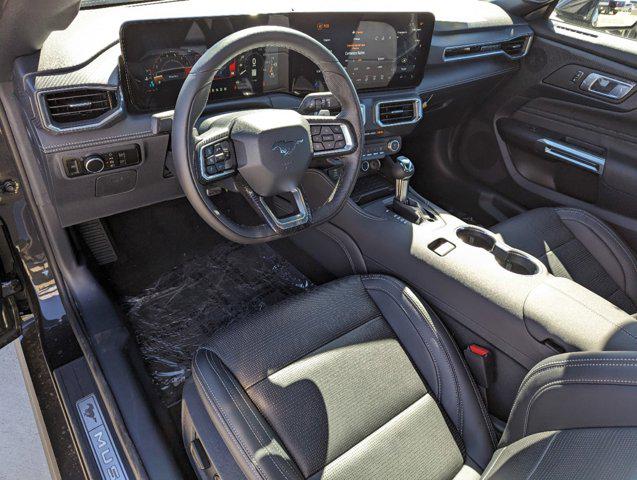 New 2024 Ford Mustang For Sale in Tucson, AZ