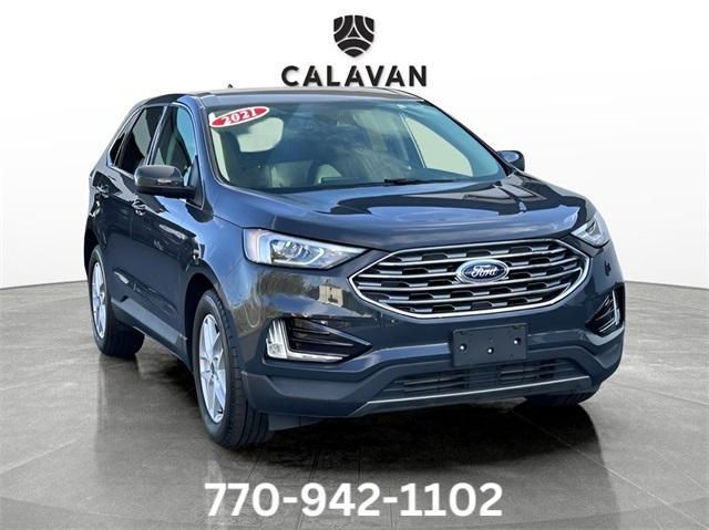 Ford Edge ST For Sale in Marietta