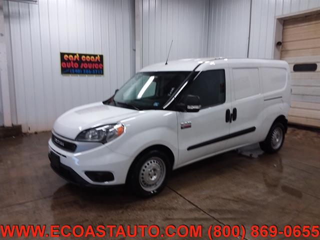 2022 Ram ProMaster City Cargo Van Cargo Van for sale in Bedford, VA