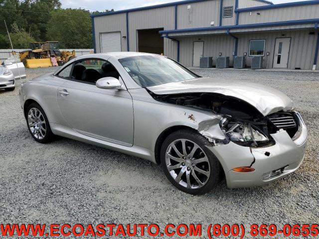 2005 Lexus SC 430 Base for sale in Bedford, VA