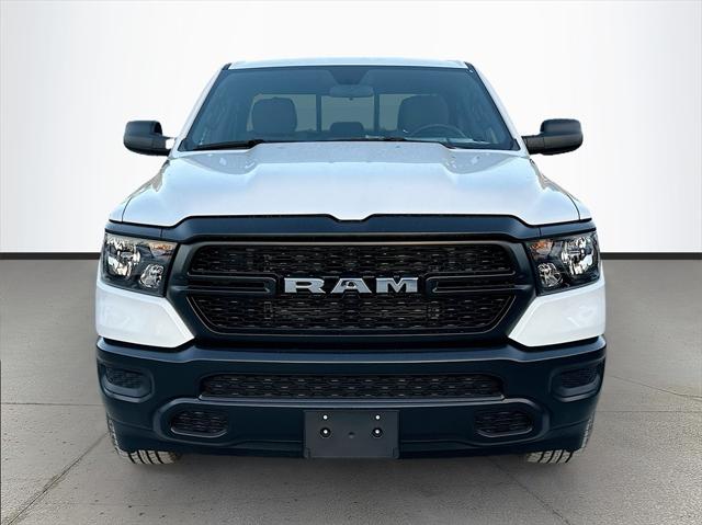 2024 RAM Ram 1500 RAM 1500 TRADESMAN QUAD CAB 4X4 64 BOX