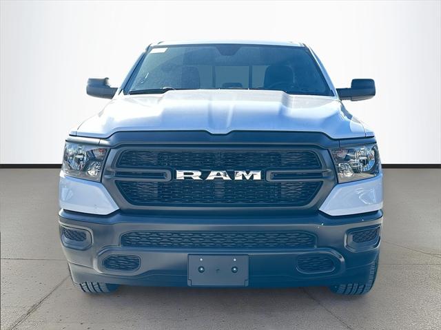 2024 RAM Ram 1500 RAM 1500 TRADESMAN QUAD CAB 4X4 64 BOX