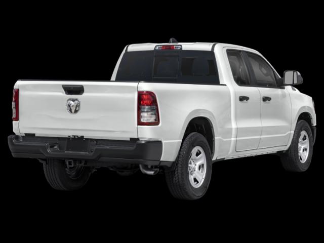 2024 RAM Ram 1500 RAM 1500 TRADESMAN QUAD CAB 4X2 64 BOX