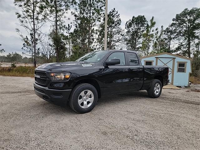 2024 RAM Ram 1500 RAM 1500 TRADESMAN QUAD CAB 4X2 64 BOX