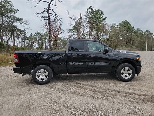 2024 RAM Ram 1500 RAM 1500 TRADESMAN QUAD CAB 4X2 64 BOX