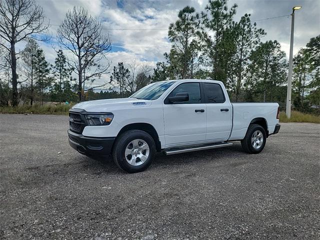 2024 RAM Ram 1500 RAM 1500 TRADESMAN QUAD CAB 4X2 64 BOX