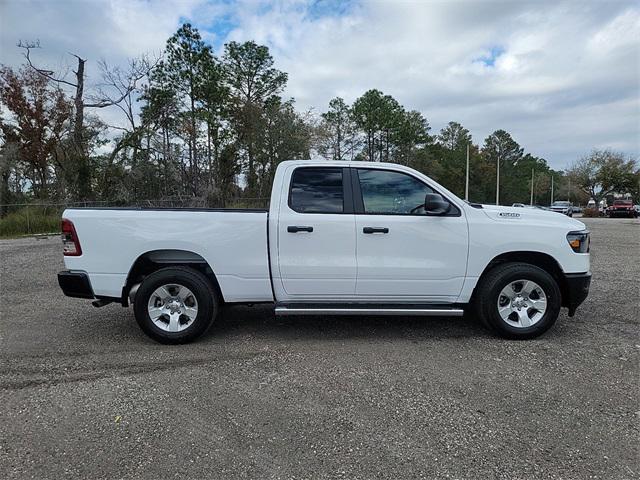 2024 RAM Ram 1500 RAM 1500 TRADESMAN QUAD CAB 4X2 64 BOX