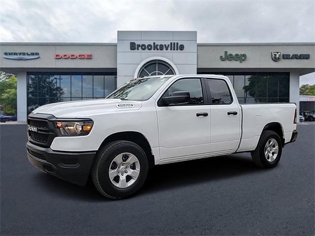 2024 RAM Ram 1500 RAM 1500 TRADESMAN QUAD CAB 4X2 64 BOX