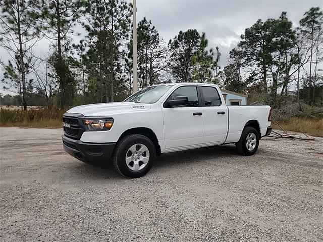 2024 RAM Ram 1500 RAM 1500 TRADESMAN QUAD CAB 4X2 64 BOX