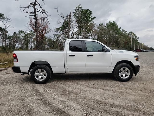 2024 RAM Ram 1500 RAM 1500 TRADESMAN QUAD CAB 4X2 64 BOX