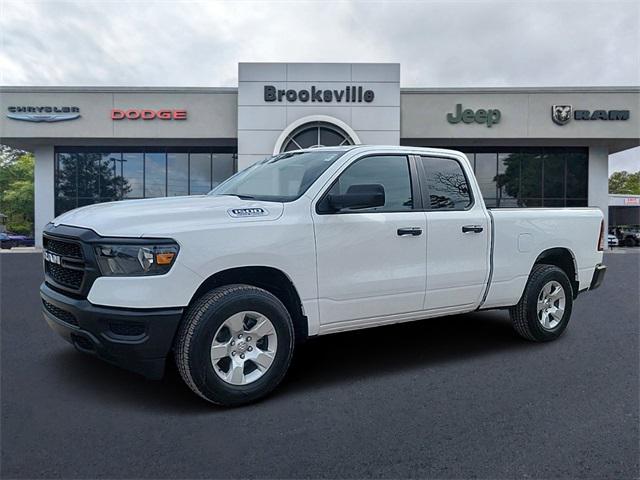 2024 RAM Ram 1500 RAM 1500 TRADESMAN QUAD CAB 4X2 64 BOX