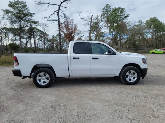 2024 RAM Ram 1500 RAM 1500 TRADESMAN QUAD CAB 4X2 64 BOX