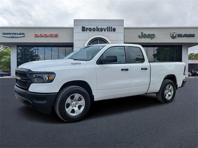 2024 RAM Ram 1500 RAM 1500 TRADESMAN QUAD CAB 4X2 64 BOX