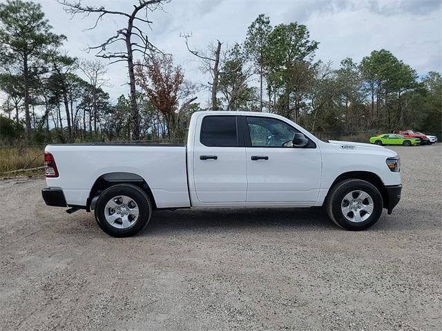 2024 RAM Ram 1500 RAM 1500 TRADESMAN QUAD CAB 4X2 64 BOX