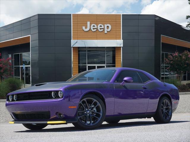 2023 Dodge Challenger CHALLENGER R/T