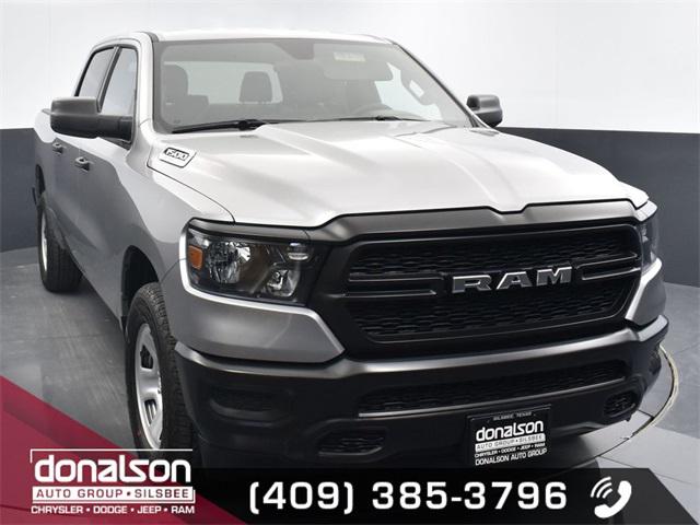 2024 RAM Ram 1500 RAM 1500 TRADESMAN CREW CAB 4X4 57 BOX