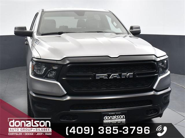 2024 RAM Ram 1500 RAM 1500 TRADESMAN CREW CAB 4X4 57 BOX