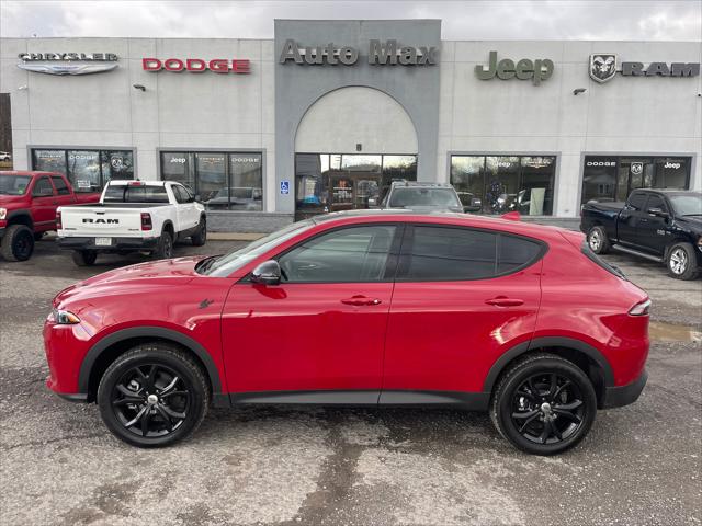 2023 Dodge Hornet DODGE HORNET GT PLUS AWD