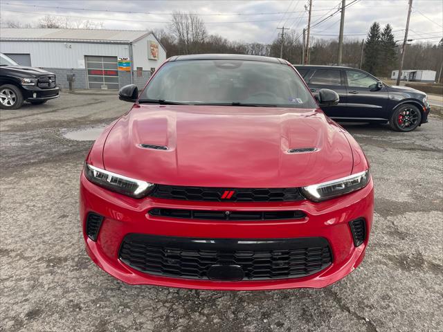 2023 Dodge Hornet DODGE HORNET GT PLUS AWD