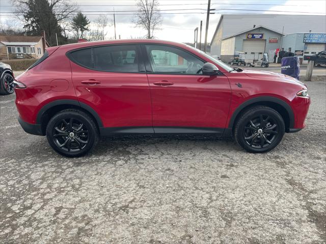 2023 Dodge Hornet DODGE HORNET GT PLUS AWD