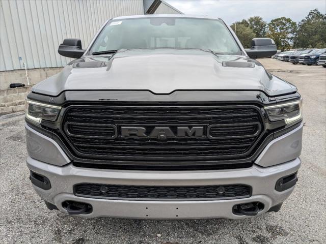 2024 RAM Ram 1500 RAM 1500 LIMITED CREW CAB 4X4 57 BOX