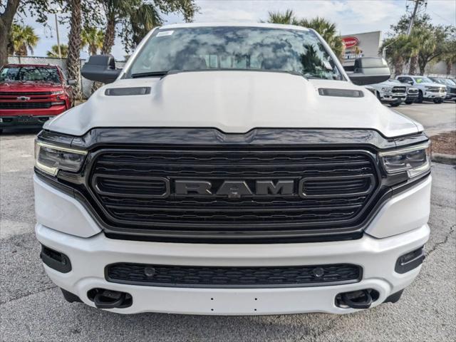 2024 RAM Ram 1500 RAM 1500 LIMITED CREW CAB 4X4 57 BOX