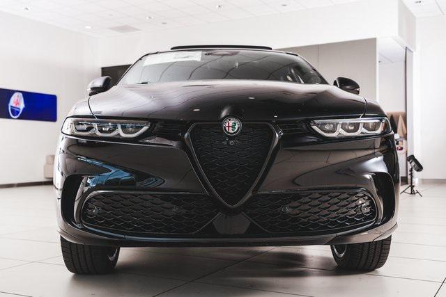 2024 Alfa Romeo Tonale TONALE VELOCE EAWD