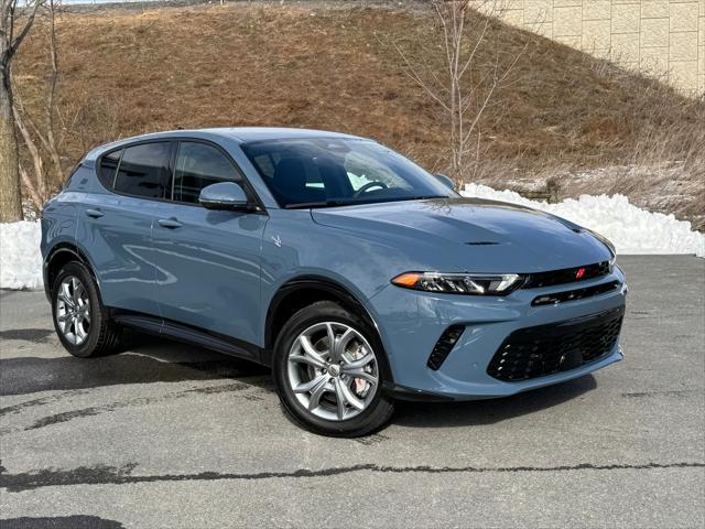 2024 Dodge Hornet DODGE HORNET R/T EAWD