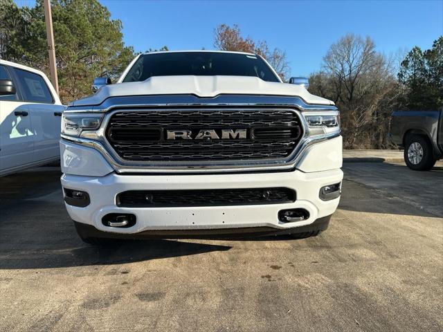 2024 RAM Ram 1500 RAM 1500 LIMITED CREW CAB 4X4 57 BOX