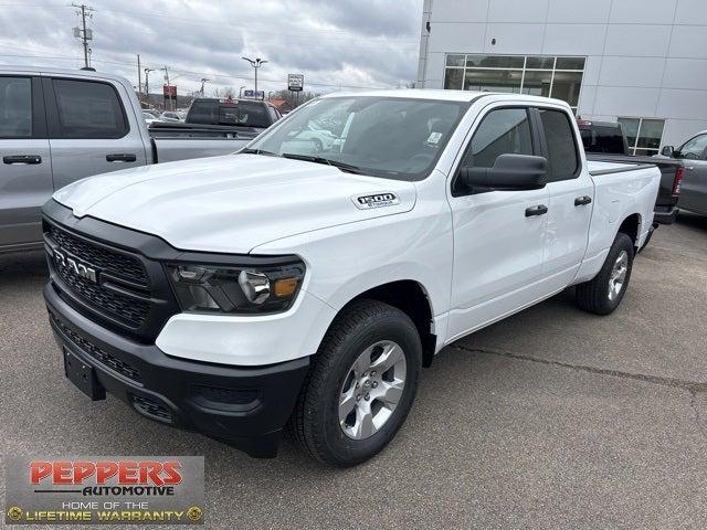 2024 RAM Ram 1500 RAM 1500 TRADESMAN QUAD CAB 4X2 64 BOX