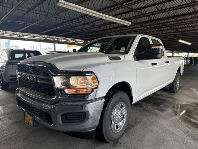 2024 RAM Ram 2500 RAM 2500 TRADESMAN CREW CAB 4X2 8 BOX