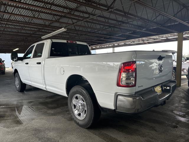 2024 RAM Ram 2500 RAM 2500 TRADESMAN CREW CAB 4X2 8 BOX