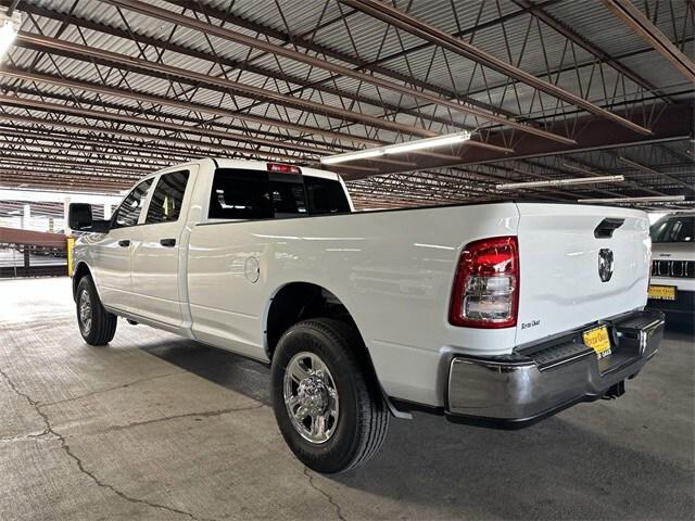 2024 RAM Ram 2500 RAM 2500 TRADESMAN CREW CAB 4X2 8 BOX