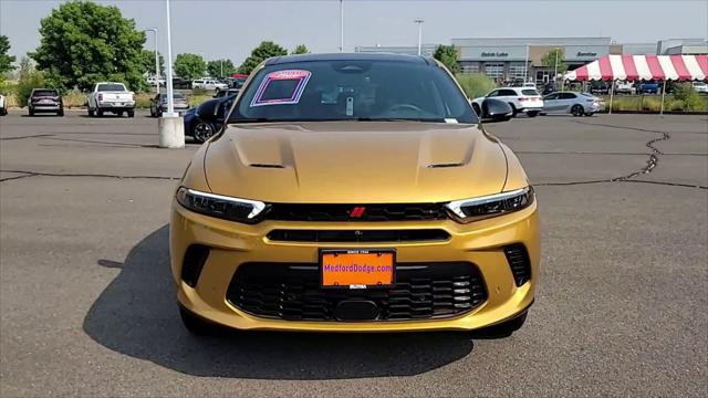 2024 Dodge Hornet DODGE HORNET R/T PLUS EAWD