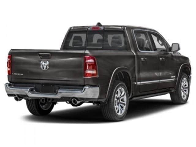 2024 RAM Ram 1500 RAM 1500 LIMITED CREW CAB 4X4 57 BOX