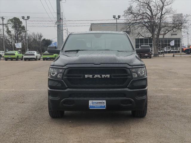 2024 RAM Ram 1500 RAM 1500 TRADESMAN CREW CAB 4X4 57 BOX