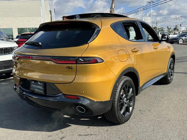 2024 Dodge Hornet DODGE HORNET R/T PLUS EAWD