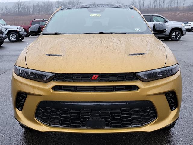 2024 Dodge Hornet DODGE HORNET R/T PLUS EAWD