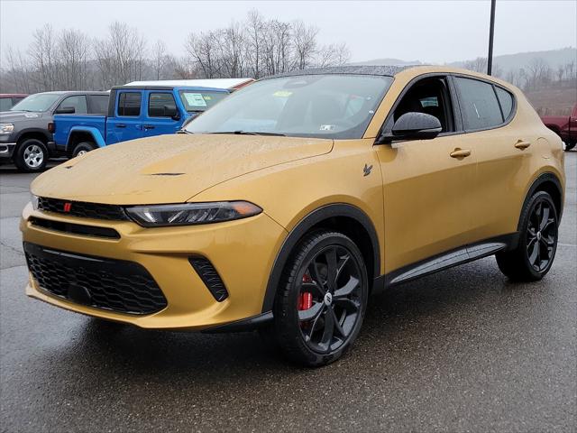 2024 Dodge Hornet DODGE HORNET R/T PLUS EAWD