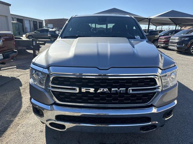 2024 RAM Ram 1500 RAM 1500 BIG HORN CREW CAB 4X2 57 BOX