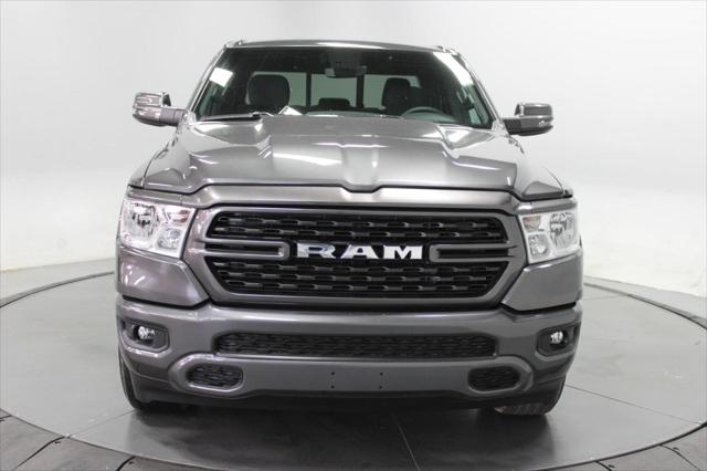 2024 RAM Ram 1500 RAM 1500 BIG HORN QUAD CAB 4X2 64 BOX