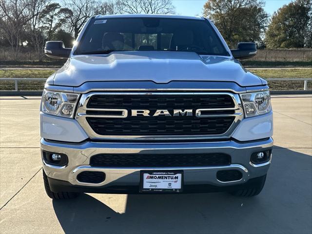 2024 RAM Ram 1500 RAM 1500 LONE STAR QUAD CAB 4X2 64 BOX