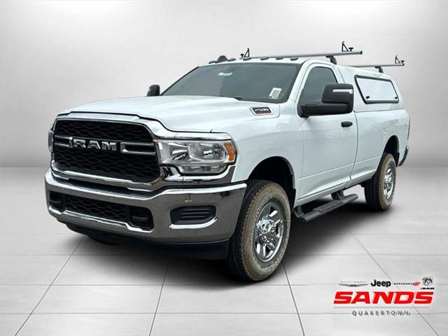 2024 RAM Ram 2500 RAM 2500 TRADESMAN REGULAR CAB 4X4 8 BOX