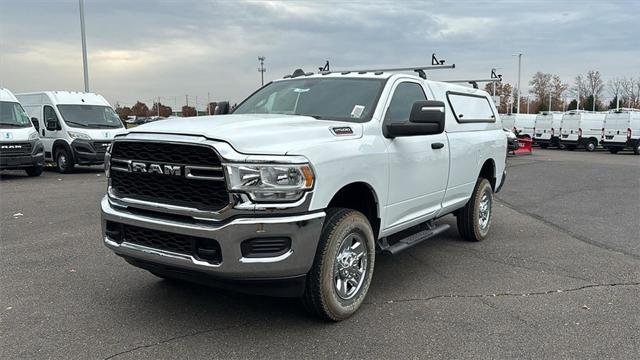 2024 RAM Ram 2500 RAM 2500 TRADESMAN REGULAR CAB 4X4 8 BOX