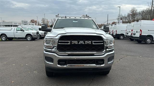 2024 RAM Ram 2500 RAM 2500 TRADESMAN REGULAR CAB 4X4 8 BOX